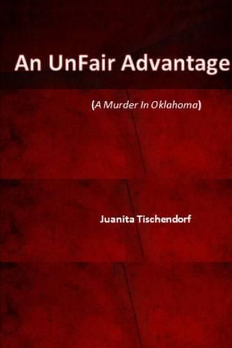 Cover image for An UnFair Advantage