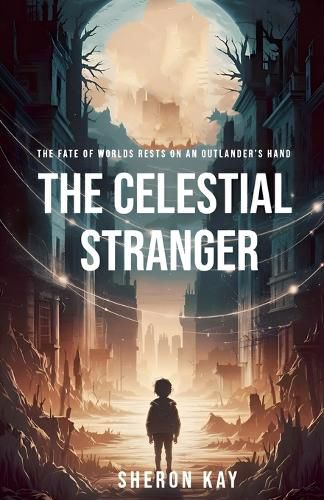 Cover image for The Celestial Stranger