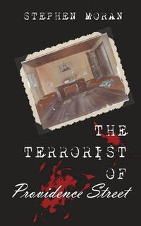 Cover image for The Terrorist of Providence Street