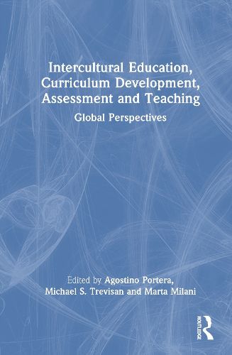 Cover image for Intercultural Education, Curriculum Development, Assessment and Teaching