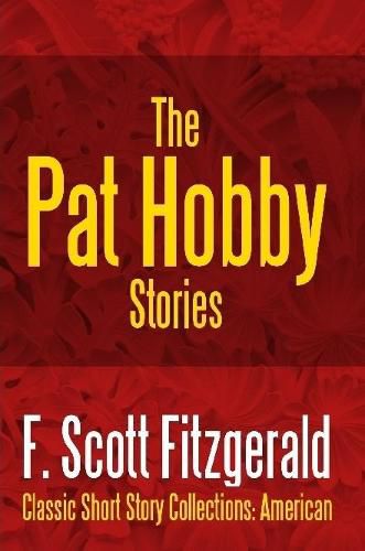 Cover image for The Pat Hobby Stories