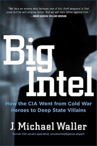 Cover image for Big Intel