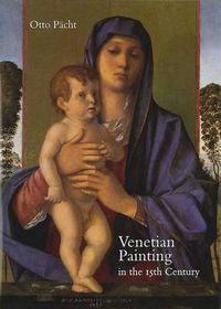 Cover image for Venetian Painting 15th Century