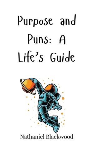 Cover image for Purpose and Puns