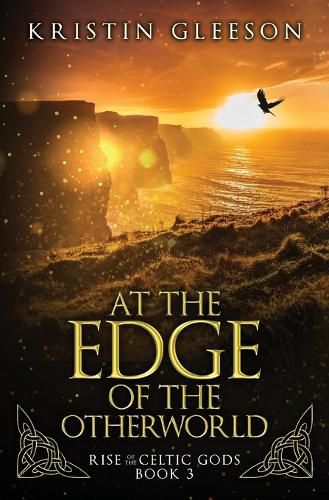 Cover image for At the Edge of the Otherworld