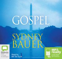 Cover image for Gospel