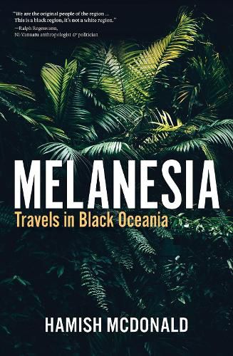Cover image for Melanesia