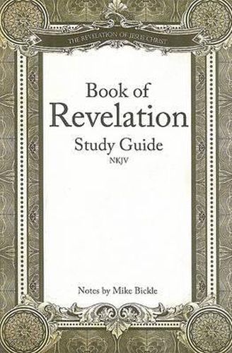 Book of Revelation NKJV