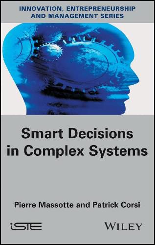 Cover image for Smart Decisions in Complex Systems