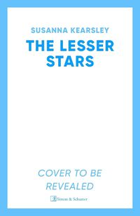 Cover image for The Lesser Stars