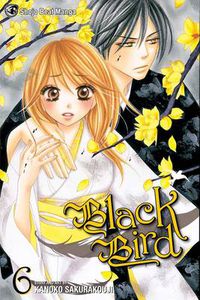 Cover image for Black Bird, Vol. 6