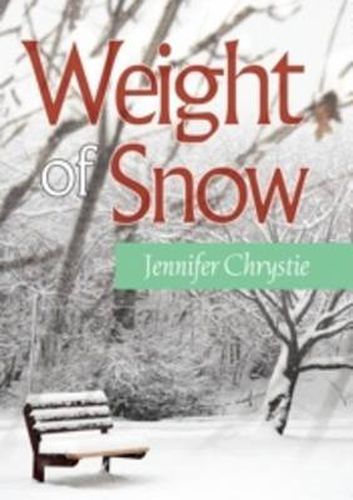 Cover image for Weight of Snow