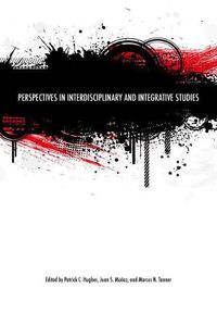 Cover image for Perspectives in Interdisciplinary and Integrative Studies