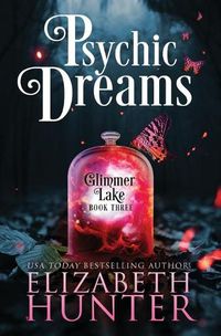 Cover image for Psychic Dreams: A Paranormal Women's Fiction Novel
