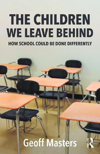 Cover image for The Children We Leave Behind