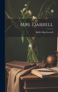 Cover image for Mrs. Darrell