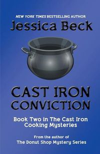 Cover image for Cast Iron Conviction