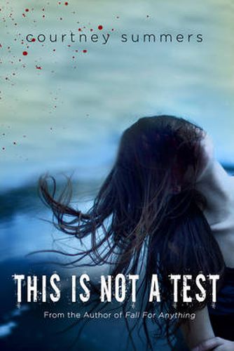 Cover image for This is Not a Test