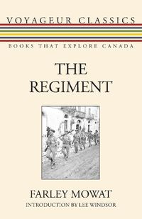 Cover image for The Regiment