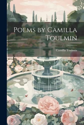 Cover image for Poems by Camilla Toulmin