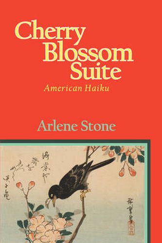 Cover image for Cherry Blossom Suite