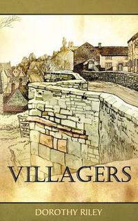 Cover image for Villagers