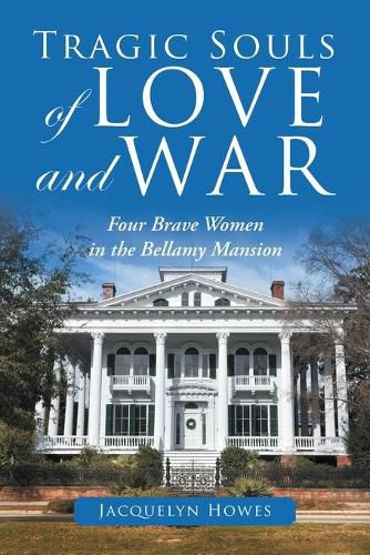 Cover image for Tragic Souls of Love and War