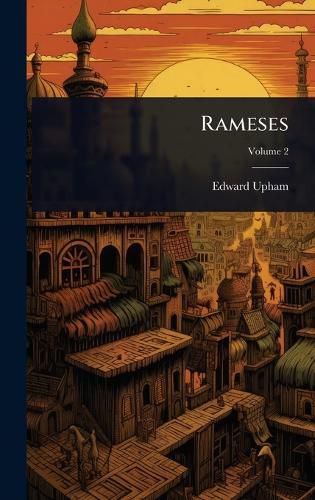 Cover image for Rameses