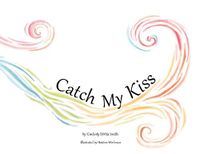 Cover image for Catch My Kiss