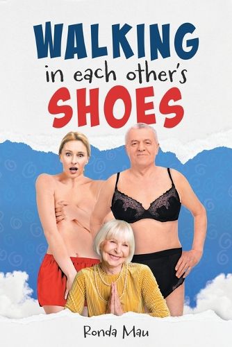 Cover image for Walking In Each Other's Shoes