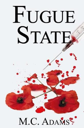 Cover image for Fugue State