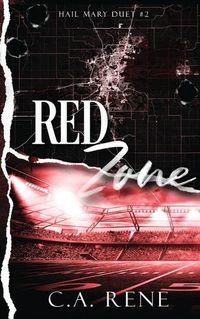 Cover image for Red Zone