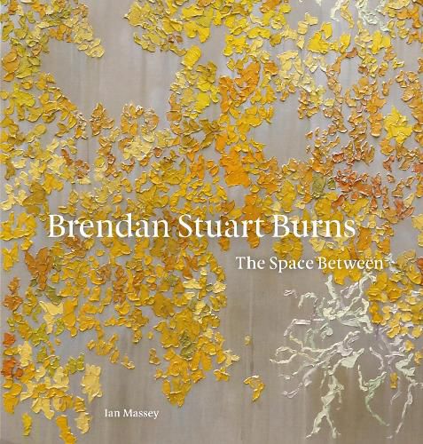 Cover image for Brendan Stuart Burns