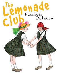 Cover image for The Lemonade Club