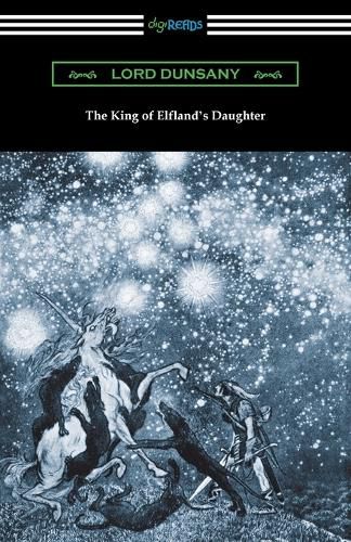 Cover image for The King of Elfland's Daughter