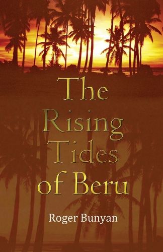 Cover image for The Rising Tides of Beru