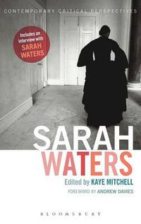Cover image for Sarah Waters: Contemporary Critical Perspectives