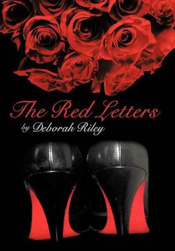 Cover image for The Red Letters