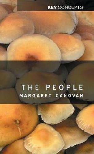 Cover image for The People