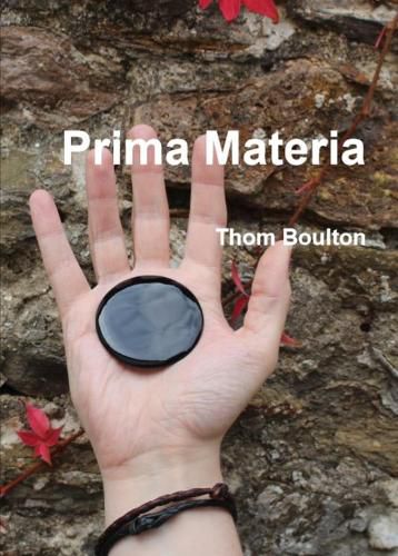 Cover image for Prima Materia