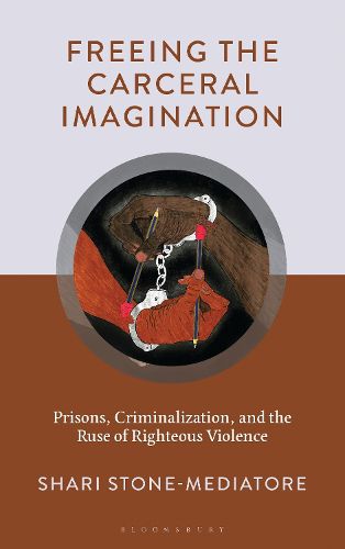 Cover image for Freeing the Carceral Imagination