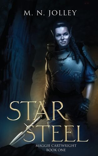 Cover image for Star Steel