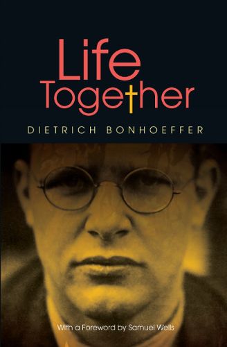 Cover image for Life Together - new edition