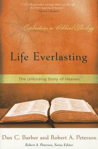 Cover image for Life Everlasting