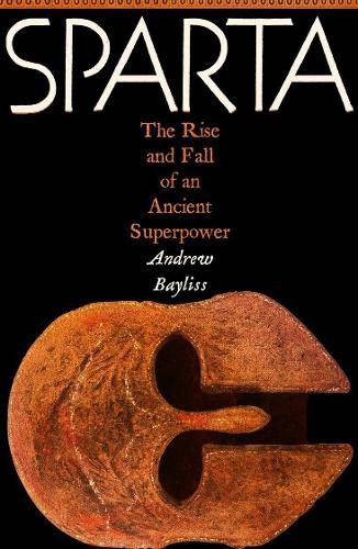 Cover image for Sparta