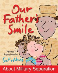 Cover image for Our Father's Smile