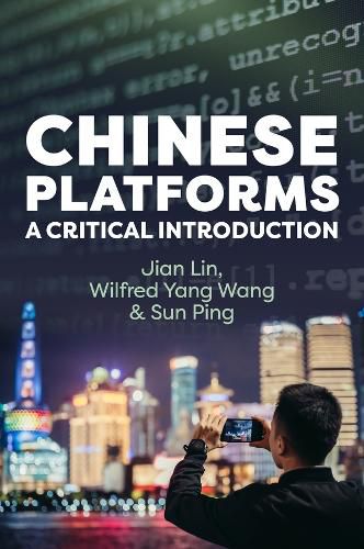 Cover image for Chinese Platforms