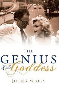 Cover image for The Genius and the Goddess