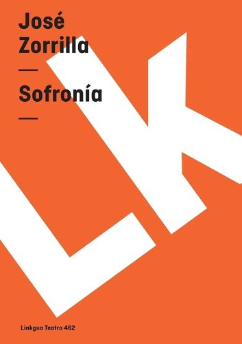 Cover image for Sofronia