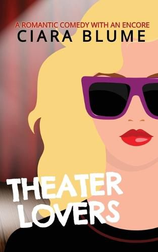 Cover image for Theater Lovers